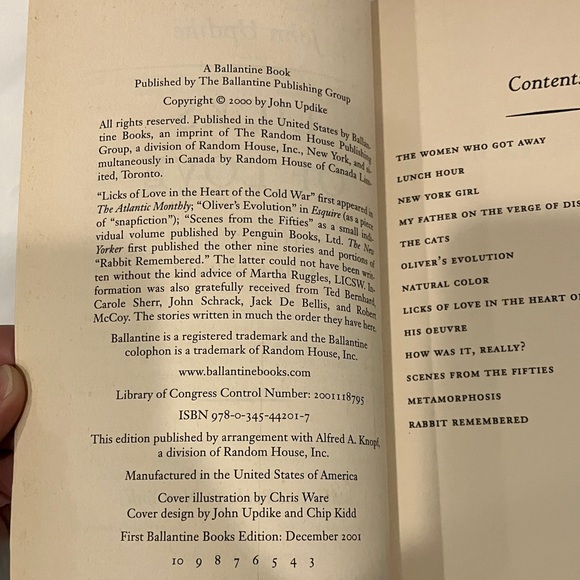 6 Classic Literature Trade Paperback Books - Picture 8 of 16